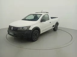 Volkswagen Saveiro