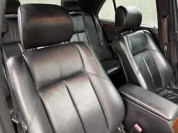 Mercedes-benz C 280
