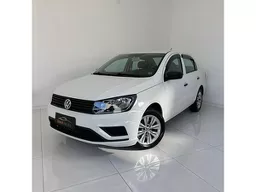 Volkswagen Voyage