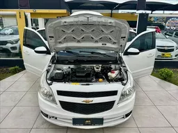 Chevrolet Agile