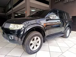 Mitsubishi Pajero Dakar