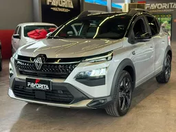 Renault Kardian