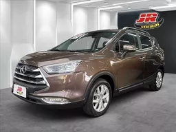 JAC T5