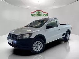 Volkswagen Saveiro