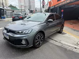 Volkswagen Virtus