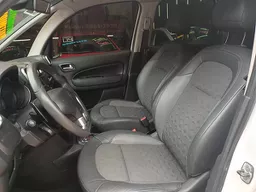 Citroën Aircross