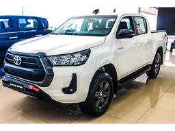 Hilux