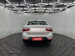 Fiat Grand Siena