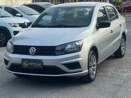 Volkswagen Voyage