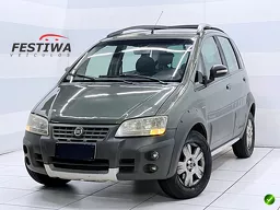 Fiat Idea