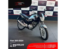 Honda CG 160