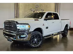 RAM 2500