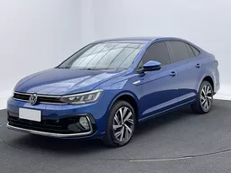 Volkswagen Virtus