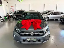 Volkswagen Nivus