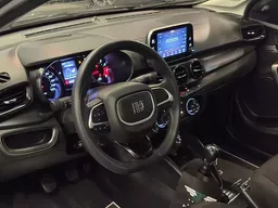 Fiat Cronos