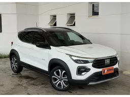 Fiat Pulse