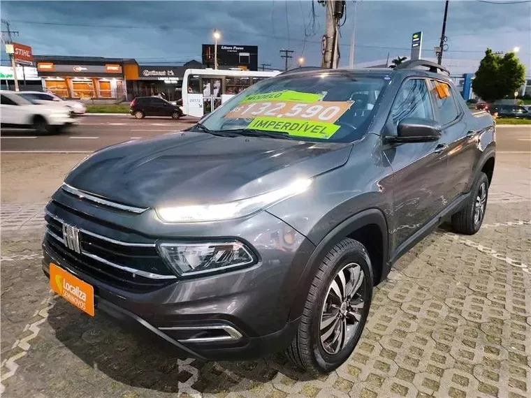 Fiat Toro Cinza 3