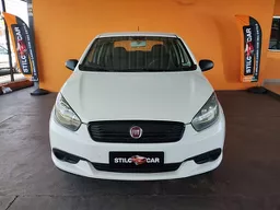 Fiat Grand Siena