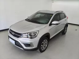 Chery Tiggo 2