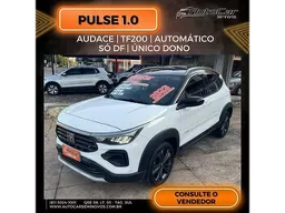 Fiat Pulse