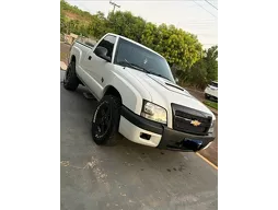 Chevrolet S10