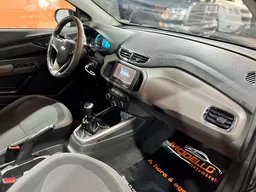 Chevrolet Prisma