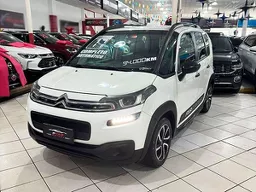 Citroën Aircross
