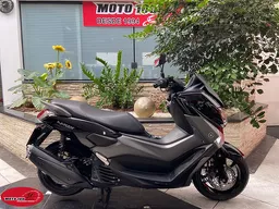 Yamaha Nmax