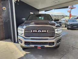 RAM 3500