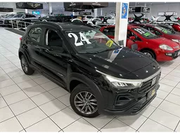 Fiat Pulse