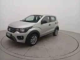 Fiat Mobi