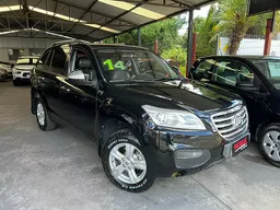 Lifan X60
