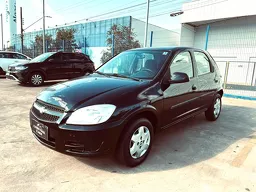 Chevrolet Celta