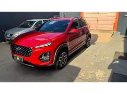 Chery Tiggo 3X