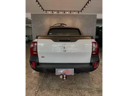 Renault Duster Oroch