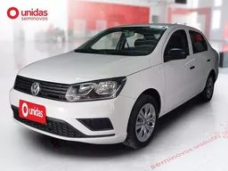 Volkswagen Voyage