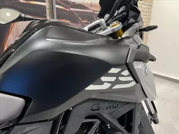 BMW G 310 GS