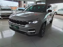 Jeep Commander