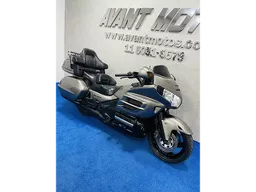 Honda Gold Wing