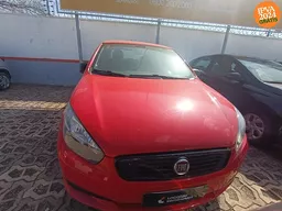 Fiat Grand Siena