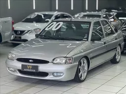 Ford Escort