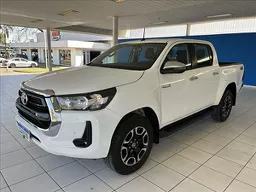 Hilux