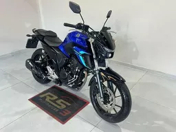 Fazer 250