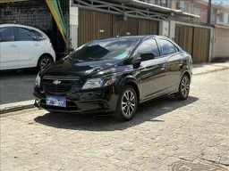 Chevrolet Prisma