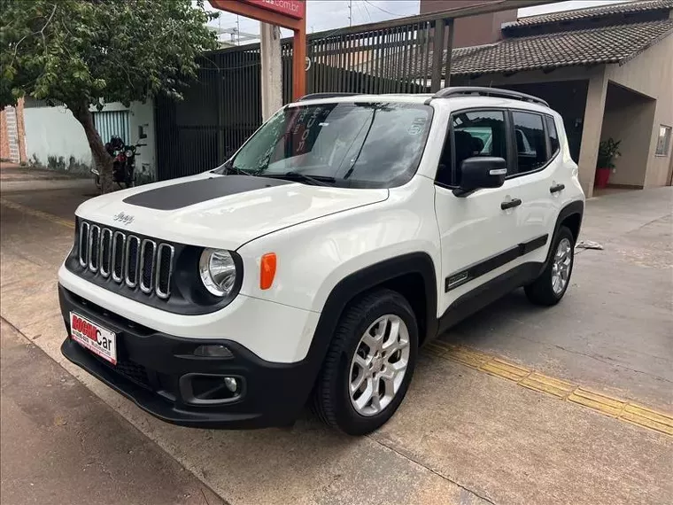 Foto do carro