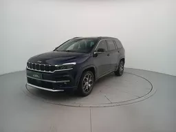 Jeep Commander