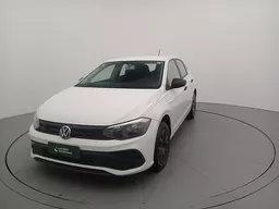Volkswagen Polo Hatch