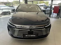 BYD King
