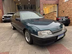 Chevrolet Omega