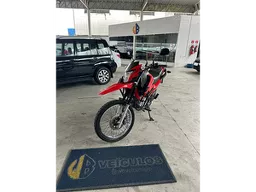 NXR 160